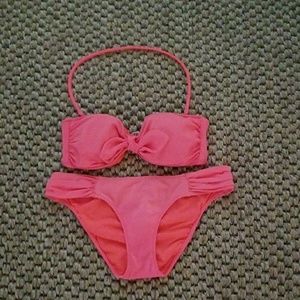 Victoria's Secret Bikini Bathing Suit👙🌴